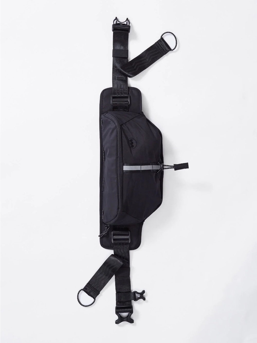 Janji Multipass 2L Sling Bag Midnight Color #137549